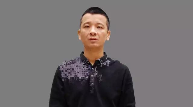 徐志锋"互联网 小五金"风口下乘势而飞